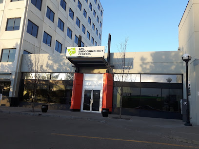 LMC Healthcare Calgary