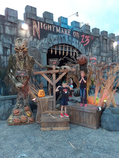Haunted House «Nightmare on 13th», reviews and photos, 320 1300 S, Salt Lake City, UT 84115, USA