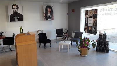 Ombré Lumière - Salon De Coiffure / Sabrina à Saint-Raphaël