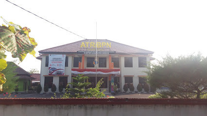 Kementrian ATR/BPN Kabupaten Cirebon