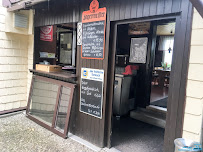 Menu / carte de Forsthaus Sattelbach à Oberhof