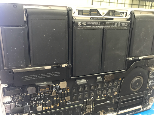 Computer Repair Service «PC & MAC Solutions, LLC Computer Repair and Sales», reviews and photos, 750 Chambers St, Eugene, OR 97402, USA