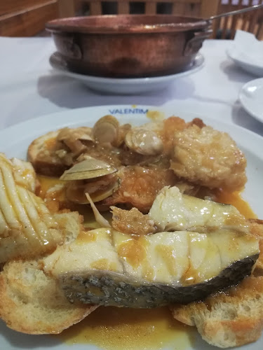 Restaurante Taberna do Valentim - Viana do Castelo
