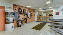 Mike Maroone Honda - Parts Center - Photo 2 - Car repair in Colorado Springs, CO, Colorado Springs