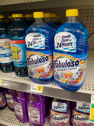 Discount Store «Dollar General», reviews and photos, 610 Bristol Pike, Bristol, PA 19007, USA