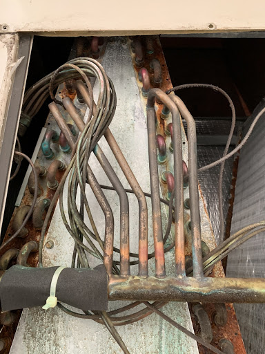 HVAC Contractor «Freedom Air & Heat Inc», reviews and photos