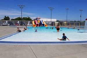 Rio Linda High School Pool image