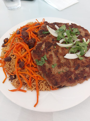 Mediterranean Restaurant «Chili Chutney Grill», reviews and photos, 24301 Muirlands Blvd A, Lake Forest, CA 92630, USA