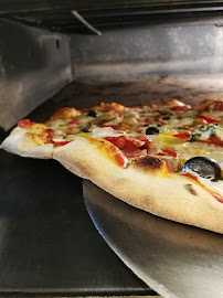 Photos du propriétaire du Pizzeria Kiosque a pizza à Mormant - n°5
