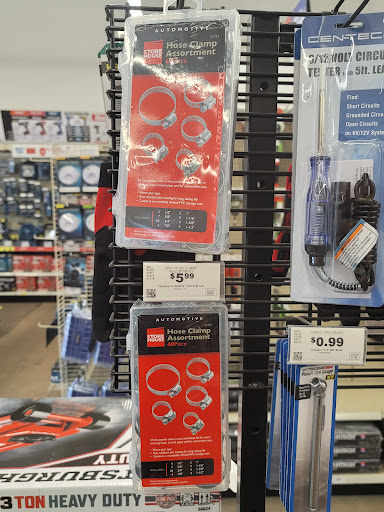 Hardware Store «Harbor Freight Tools», reviews and photos, 889 S Kuner Rd, Brighton, CO 80601, USA