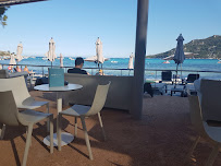 Atmosphère du Restaurant méditerranéen Bar Plage à Porto-Vecchio - n°19