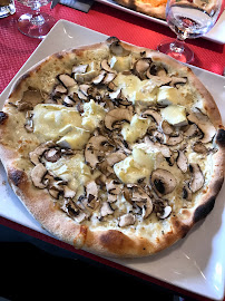 Pizza du Pizzeria Amoretto à Honfleur - n°18