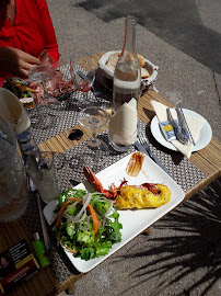 Néphropidés du Restaurant U Rasaghiu à Cargèse - n°3