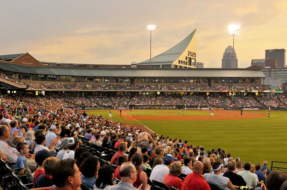 Louisville Bats