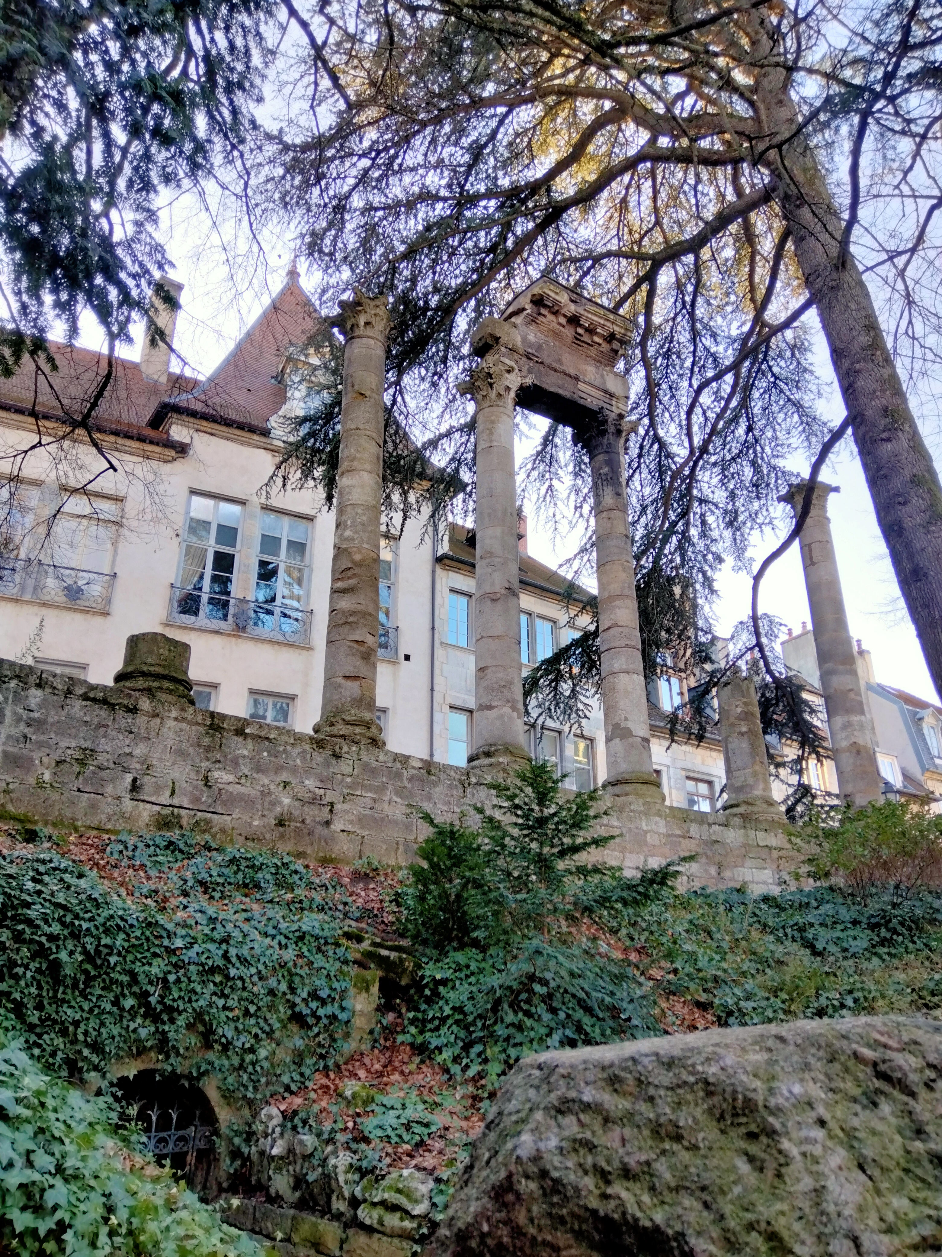 Photo n° 17 de l'avis de Pascal.a fait le 12/02/2023 à 18:43