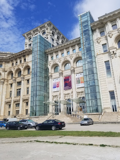 Muzeul Național de Artă Contemporană al României