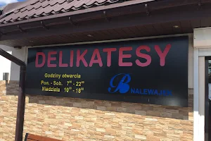 Nalewajek Bogusław. Sklep wielobranżowy image