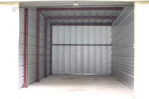 Self-Storage Facility «Full Basement Self Storage», reviews and photos, 88 Rock House Rd, Dahlonega, GA 30533, USA