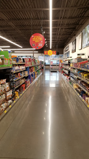 Supermarket «ALDI», reviews and photos, 300 S State Rd 135, Greenwood, IN 46142, USA