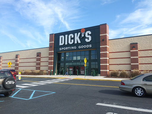 Shopping Mall «Cumberland Mall», reviews and photos, 3849 S Delsea Dr, Vineland, NJ 08360, USA