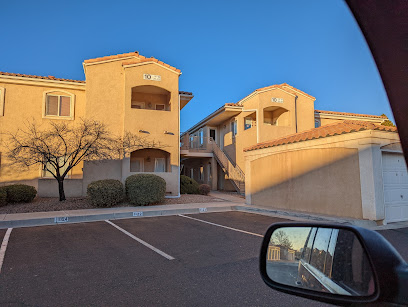 Rancho Mirage Condominiums