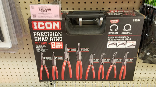 Hardware Store «Harbor Freight Tools», reviews and photos, 1102 W Arbrook Blvd # 104, Arlington, TX 76015, USA