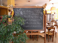 Restaurant Ristorante Enoteca Pizzeria Silvana à Carpegna (la carte)