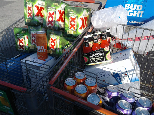 Grocery Store «H-E-B Grocery», reviews and photos, 1679 TX-100, Port Isabel, TX 78578, USA