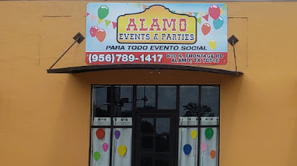 Alamo Event & Parties