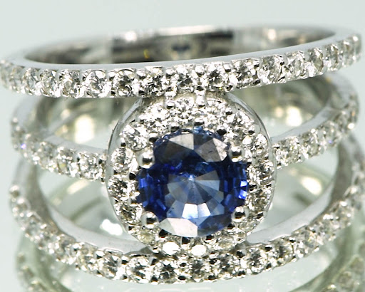 Jeweler «Gerber Jewelers», reviews and photos, 945 Grand Ave, St Paul, MN 55105, USA