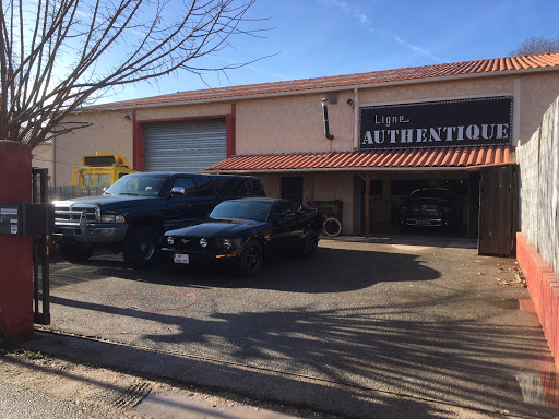 Photo 3 - em american pieces