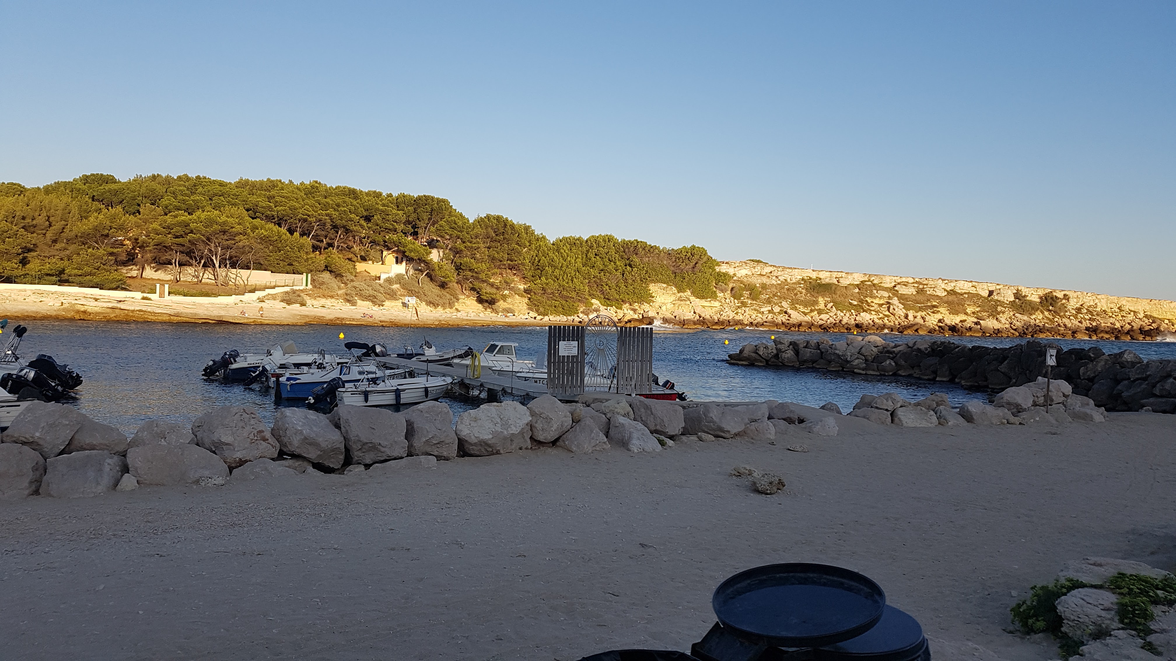 Photo n° 2 de l'avis de Fabrice.u fait le 03/09/2019 à 16:51