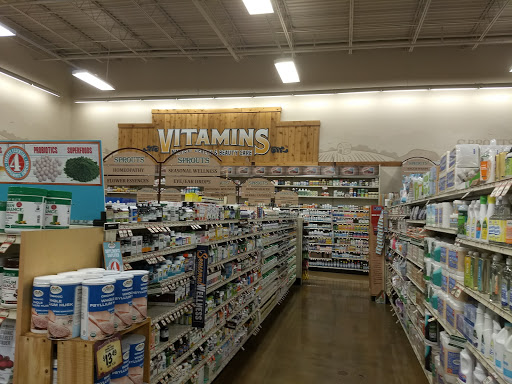 Health Food Store «Sprouts Farmers Market», reviews and photos, 316 Grapevine Hwy, Hurst, TX 76054, USA