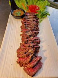 Photo n°44 de TUK TUK THAÏ, restaurant thaïlandais à Châtillon-sur-Chalaronne ()