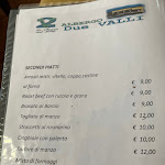 Photo n°9 de l'avis de diettao. fait le 30/09/2022 à 13:51 sur le  Albergo Ristorante Due Valli à Marsaglia