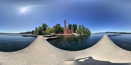 Park «Luther Burbank Park», reviews and photos, 2040 84th Ave SE, Mercer Island, WA 98040, USA