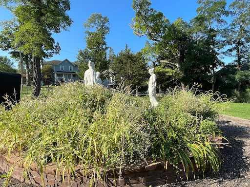 Hotel «Maxwell Mansion», reviews and photos, 421 Baker St, Lake Geneva, WI 53147, USA