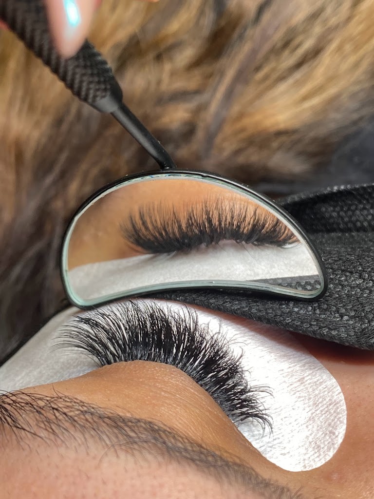 Lash Babes by Rox 90713