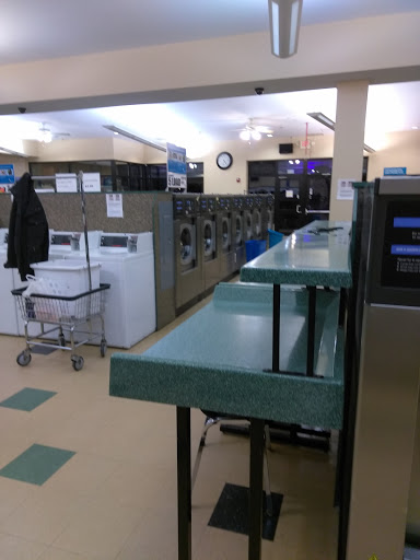 Laundry «My Family Laundry», reviews and photos, 106 W Rollins Rd, Round Lake Beach, IL 60073, USA
