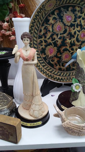 Thrift Store «The Salvation Army», reviews and photos, 62 Waterloo St, Warrenton, VA 20186, USA