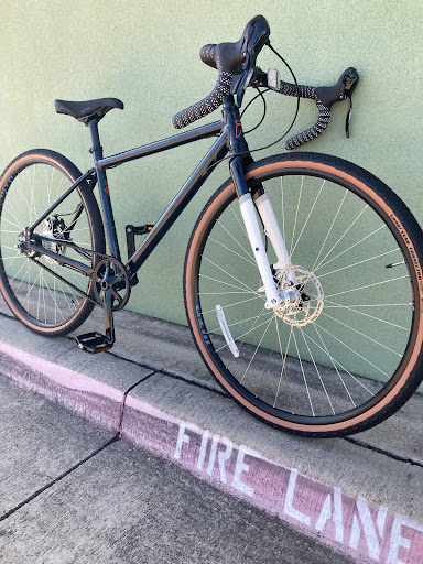 Bicycle Store «Clyde James Cycles», reviews and photos, 4201 Stanley Keller Rd, Haltom City, TX 76117, USA