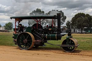 Lake Goldsmith Steam & Vintage Rally image