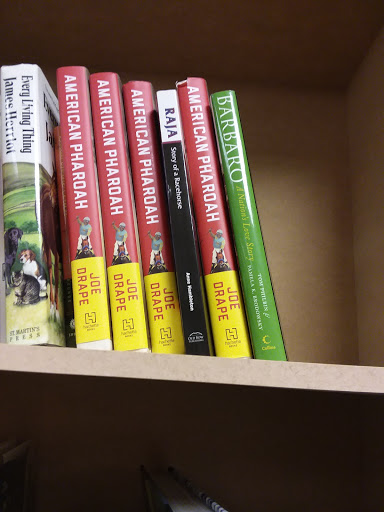 Book Store «2nd & Charles», reviews and photos, 101 Geoffrey Dr, Newark, DE 19713, USA