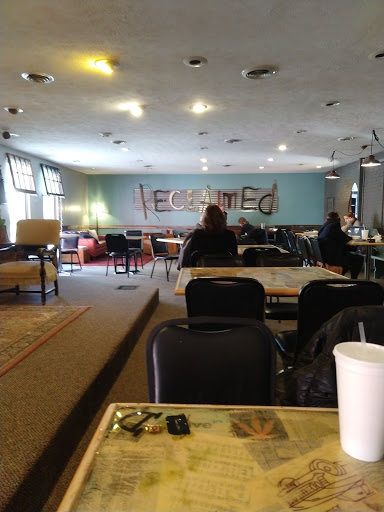 Coffee Shop «Sacred Grounds», reviews and photos, 724 Wabash Ave, Lafayette, IN 47905, USA