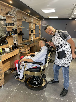 Cho coiffure à Firminy