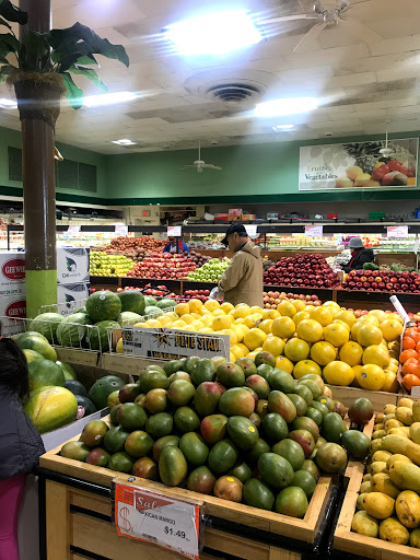 Grocery Store «New Grand Mart», reviews and photos, 6326 Arlington Blvd, Falls Church, VA 22042, USA