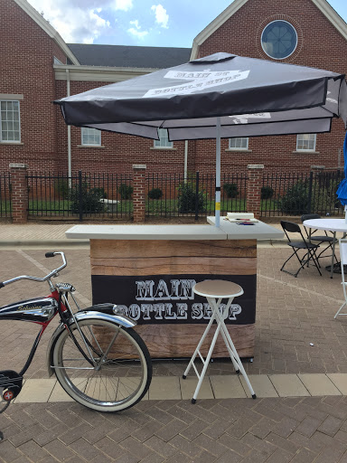 Beer Store «Main Street Bottle Shop», reviews and photos, 153 E Main St, Rock Hill, SC 29730, USA