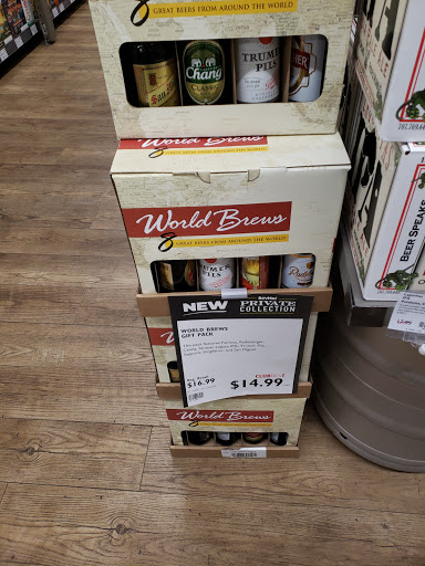 Wine Store «BevMo!», reviews and photos, 4454 Las Positas Rd, Livermore, CA 94551, USA