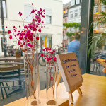 Photo n°2 de l'avis de Milan.i fait le 05/06/2021 à 10:11 sur le  Leanis Cafe à Trier