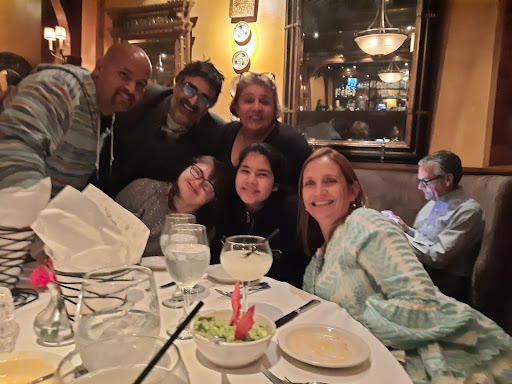 Tex-Mex Restaurant «Armandos», reviews and photos, 2630 Westheimer Rd, Houston, TX 77098, USA